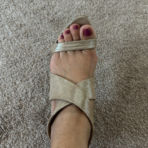 Sexy High Heels open toes Sandals - Picture 8 of 8